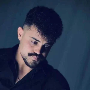آهنگ تک دل من شدی نفس من از محمد ملایی