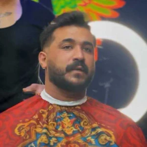 آهنگ حال یه اعدامیم که تو شدی براش مثل اذان