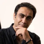 سعید شهروز بارون بی موقع