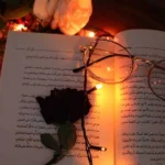 گهی در شور و در سازم