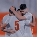 مهدی طارمی طارمی مهدی قائدی قائدی