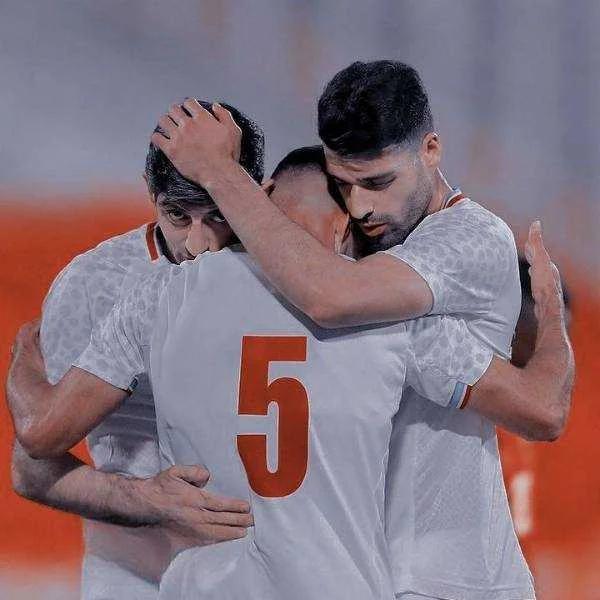دانلود آهنگ مهدی طارمی طارمی مهدی قائدی قائدی