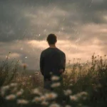 تو بزنی زمینم نمیتونم بلند شم