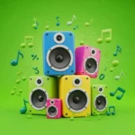 یکی منو گردن بگیره با صدای زن و مرد