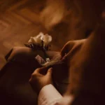 let me be