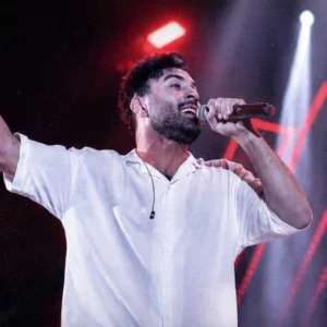آهنگ احمد سلو چی شد