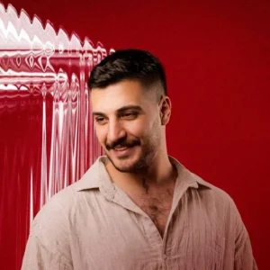 بزودی آرمین برمایه باکارات رژ