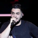 آهنگ نفس نفس بمون برام بیا که پیر بشی به پام