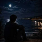 گله دارم از این دنیای وارونه