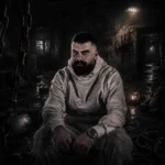 فرهاد جهانگیری و فرزام خیری قتلگاه