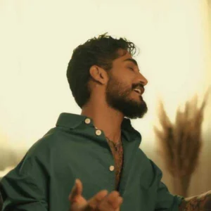 آهنگ فرزاد قنبری دلبر بابلی