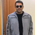 آهنگ نوازشم کن نوازشای دست تو تسکین دردای منه