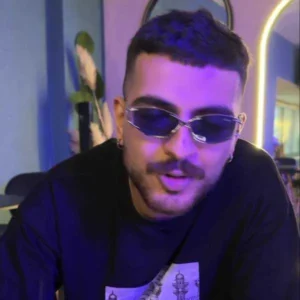 آهنگ حسام تی ام و بیگ شگی ایگنور Ignore