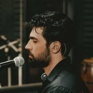آهنگ کیارش پیدام کن