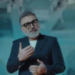 آهنگ محبوب من بعد از تو گیجم بیقرارم خالی ام منگم