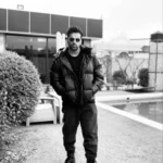 مهدی منافی