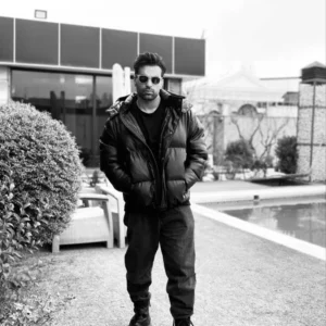 آهنگ مهدی منافی ساقی