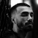 مهراد جم باز شب شد