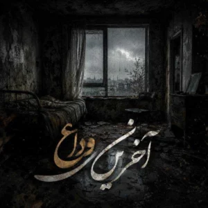 بزودی مهراب آخرین وداع