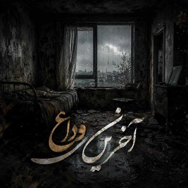 دانلود آهنگ مهراب آخرین وداع دانلود آهنگ مهراب آخرین وداع