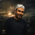 آهنگ پر میکنم از گریه هام این استکان لب پرو