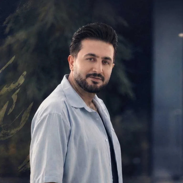 دانلود آهنگ مرتضی جعفرزاده نسخ 2