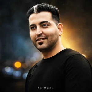 آهنگ ذهنم آشوبه افسرده حادم