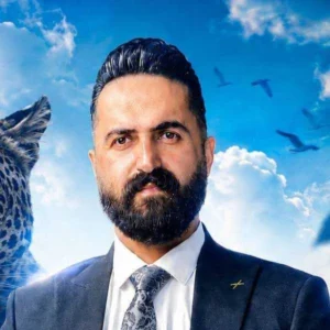 آهنگ رضا کرد پلنگ لار