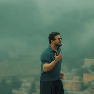 بزودی مهربونم از ریوان