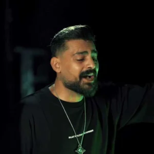 بزودی روح الله کرمی خط و نشان
