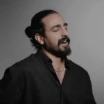 سپهر تقی زاده