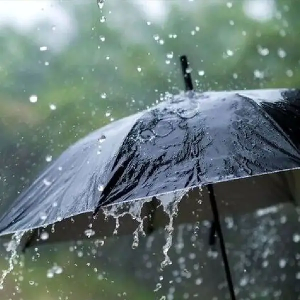 دانلود آهنگ ای مردم ای مردم بارون کو بارون کو