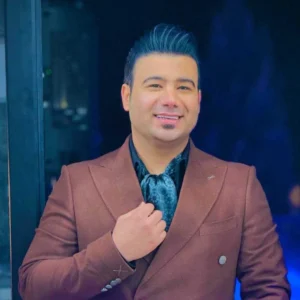 آهنگ ار نبینمش خرابم نبینه مونه خرابه