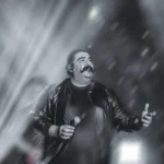 بهنام بانی چشات میگه