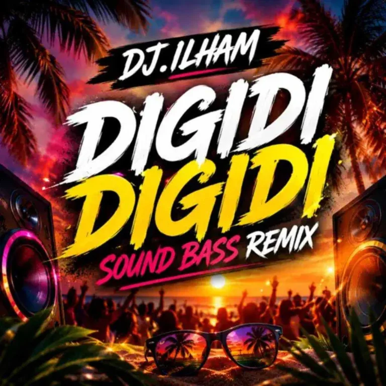 دانلود آهنگ DJ.ILHAM SOUND BASS Digidi Digidi دانلود آهنگ DJ.ILHAM SOUND BASS Digidi Digidi
