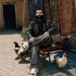 من خدارو دیدم کی میگه نمیشه دیدش