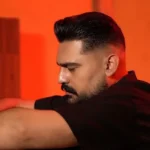 آهنگ هر شو سگ مسی و داغ بی کسی