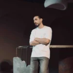 بزودی وینستون از کسری زاهدی