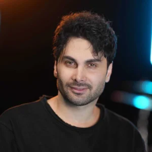 آهنگ چه خوشگله رابطمون