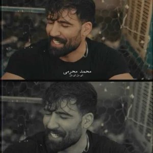 بزودی محمد محرمی ای دل ای دل