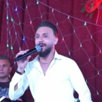 میرم امامزاده دخیل میبندم