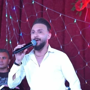 آهنگ میرم امامزاده دخیل میبندم