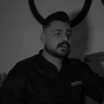 بزودی زیر پنج ۵ از روح الله کرمی