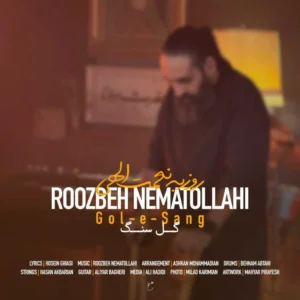آهنگ گل سنگ از روزبه نعمت الهی