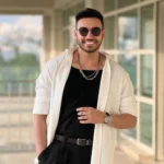 سینا درخشنده