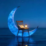 تو عشق دیرین منی تو خواب نوشین منی