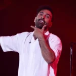 بزودی احمد سلو صدامو داره