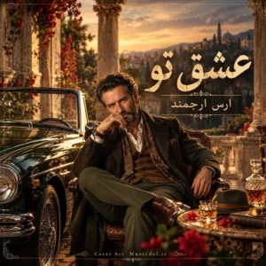 آهنگ ارس ارجمند عشق تو