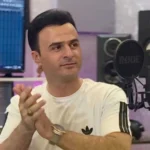 بو قیز کنده تزه گلیب