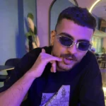 دق میکنم بشه چشات خیسا
